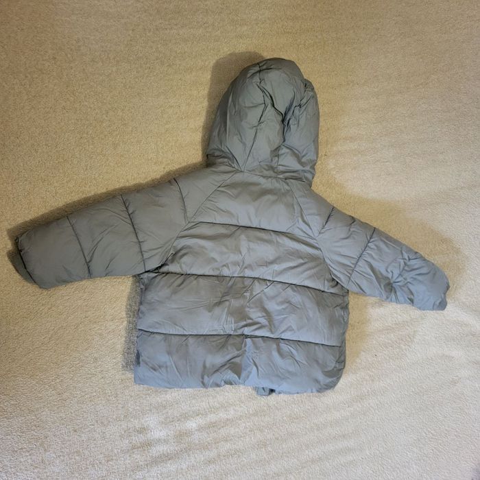 Демі куртка ZARA 98р.