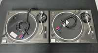 Reservado-2x Technics SL-1210MK2