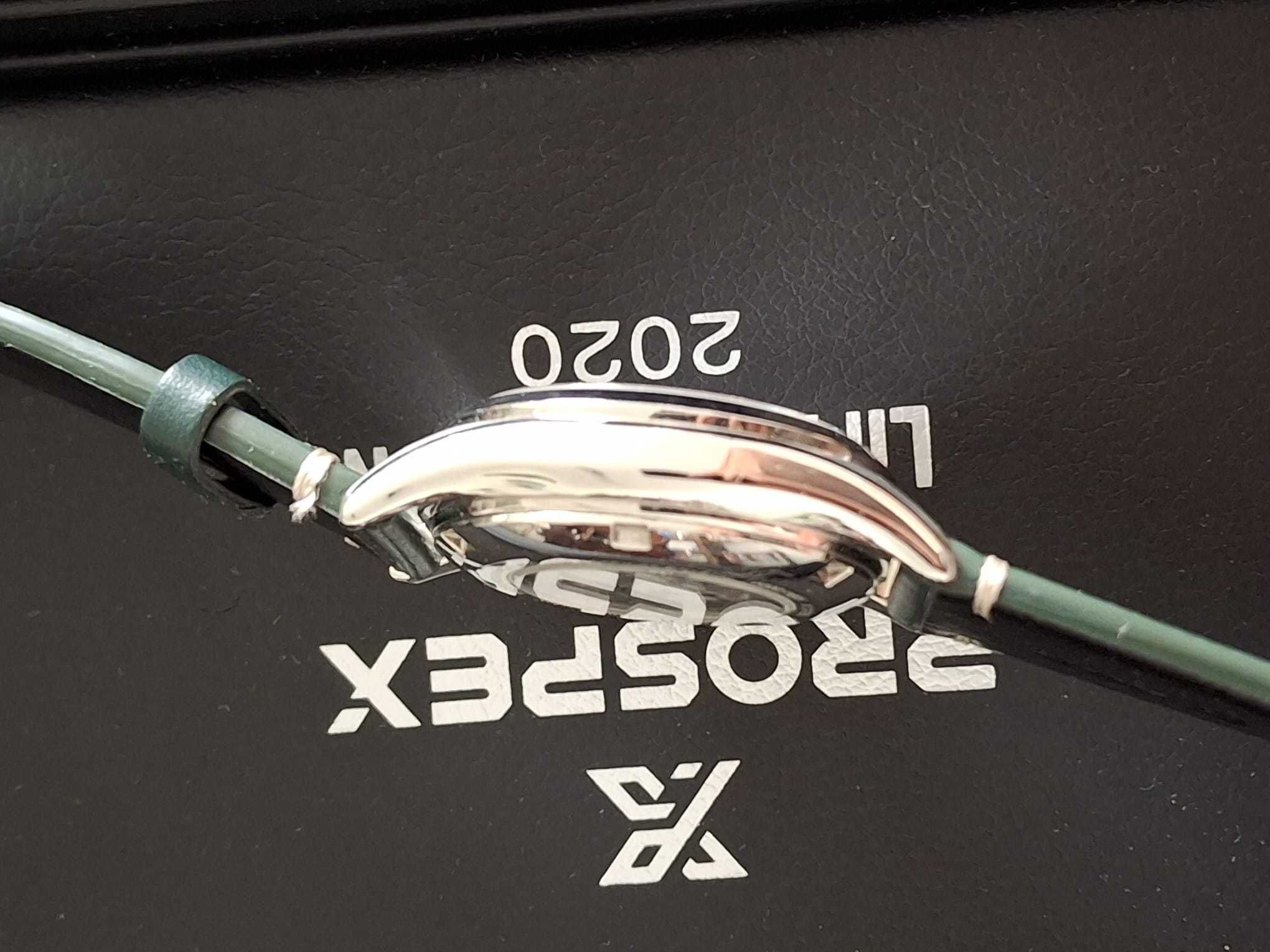 Seiko Prospex Alpinist Limited Edition - SPB199J1