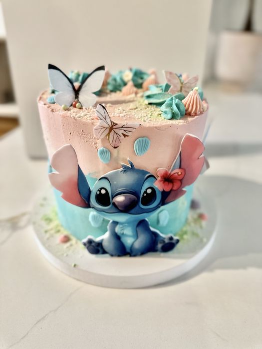 Torty artystyczne na zamówienie