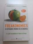 Freakonomics / editorial presença