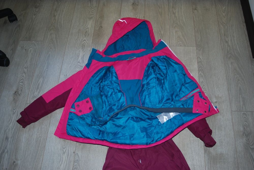 Kombinezon Mountain Warehouse Kids r. 122-128