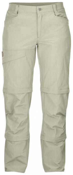 Fjallraven Daloa Mt 3 Stage Trousers Spodnie turystyczne damskie 44