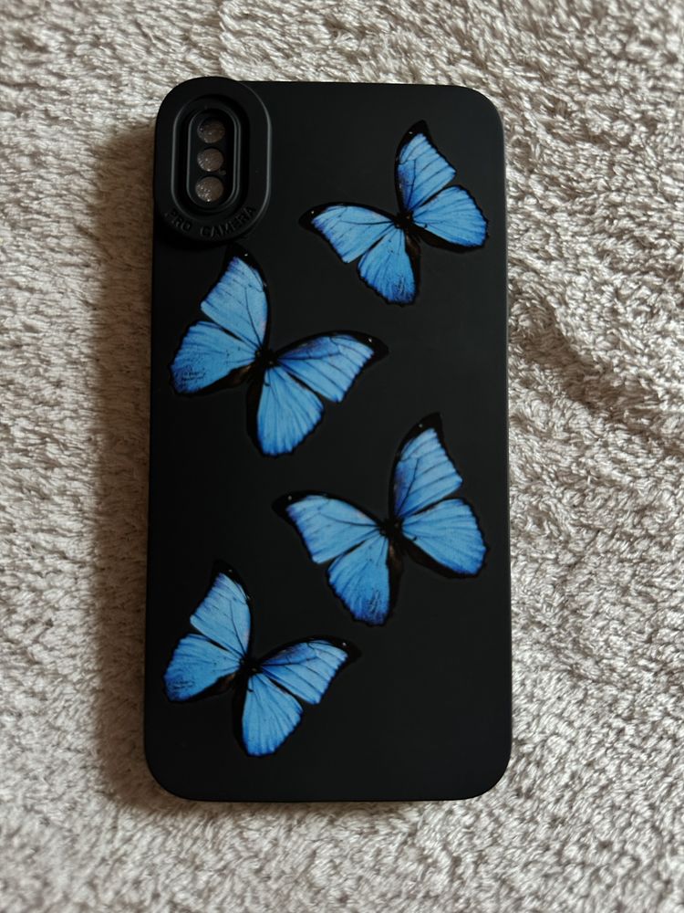 Etui na telefon  XS Max