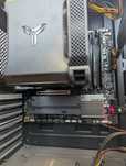 Игровой ПК, ryzen 9 7900x