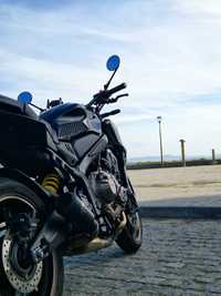 Honda CB650R ixrace