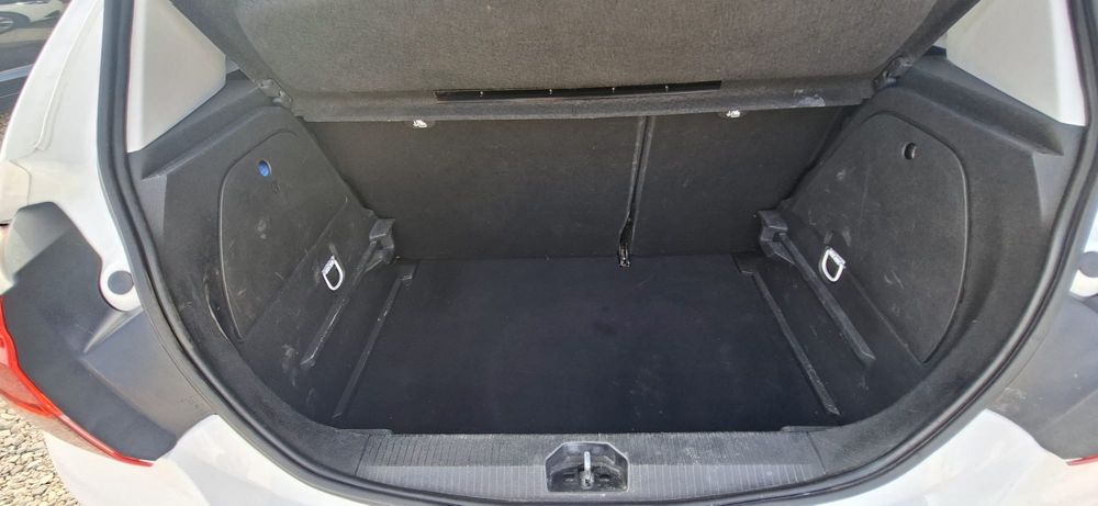CORSA TURBO 1.2 2015