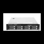 Dell R720 2x e5-2670 v2/ 128GB RAM/ 3x 4TB szt SAS