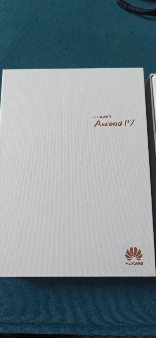 Huawei Akcent P7