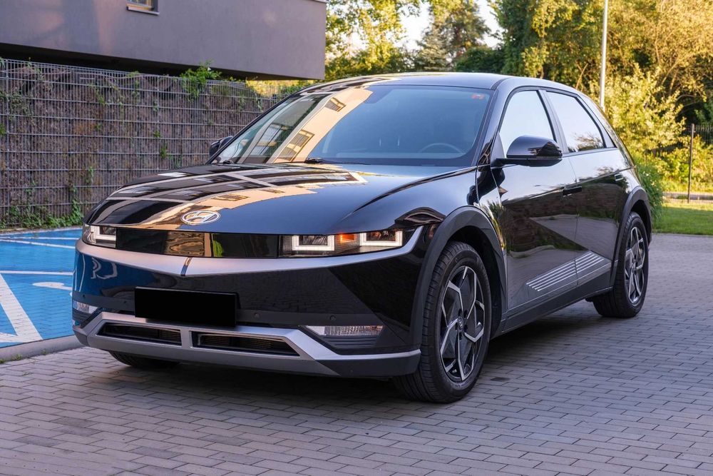 2024 Hyundai IONIQ 5 77,4 kWh Techniq
