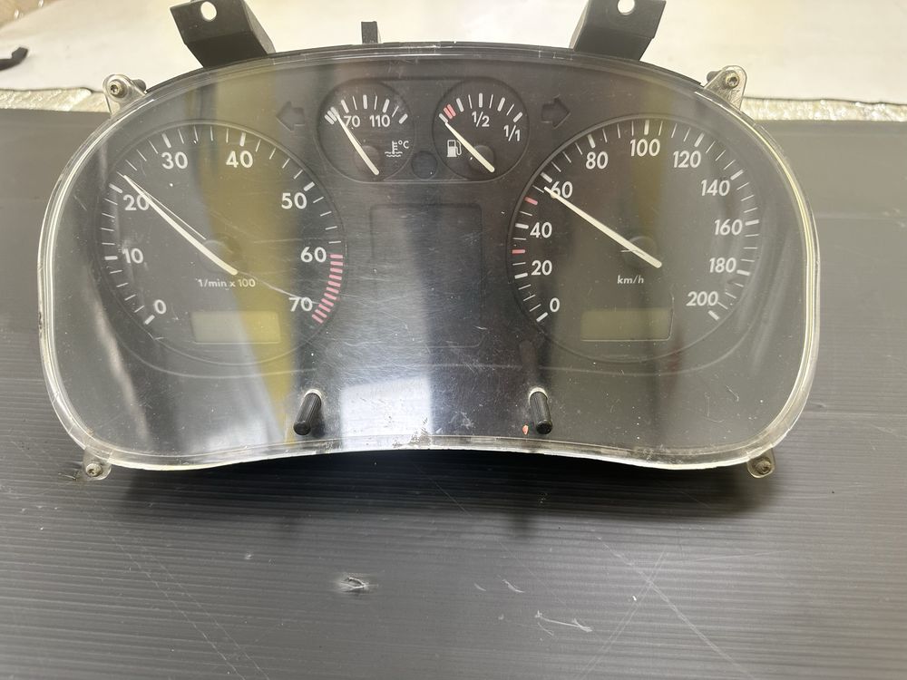 Peças Mercedes/ VW