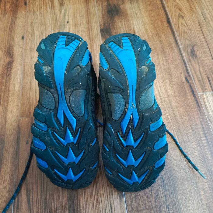 Buty trekkingowe r.38 Softshell