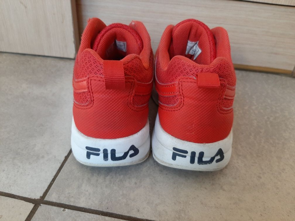 FILA Buty Firmowe r.32