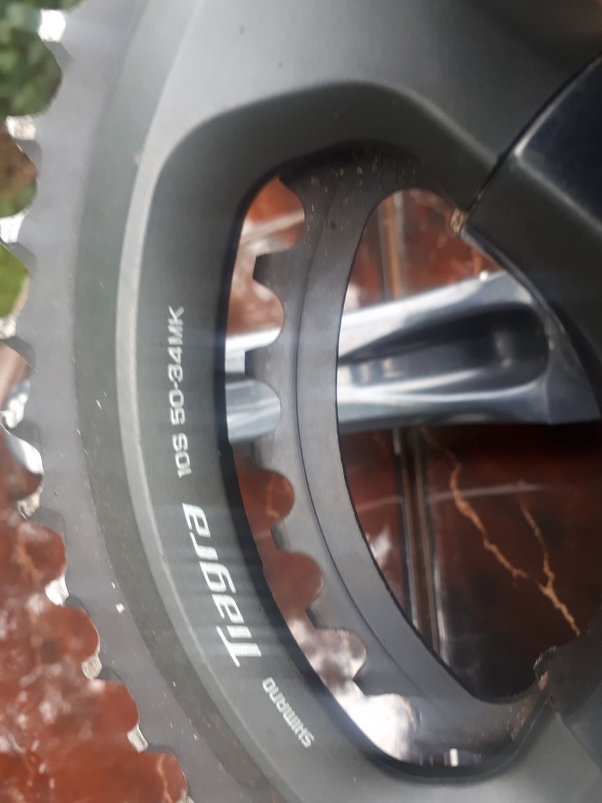 Korba szosowa.shimano tiagra