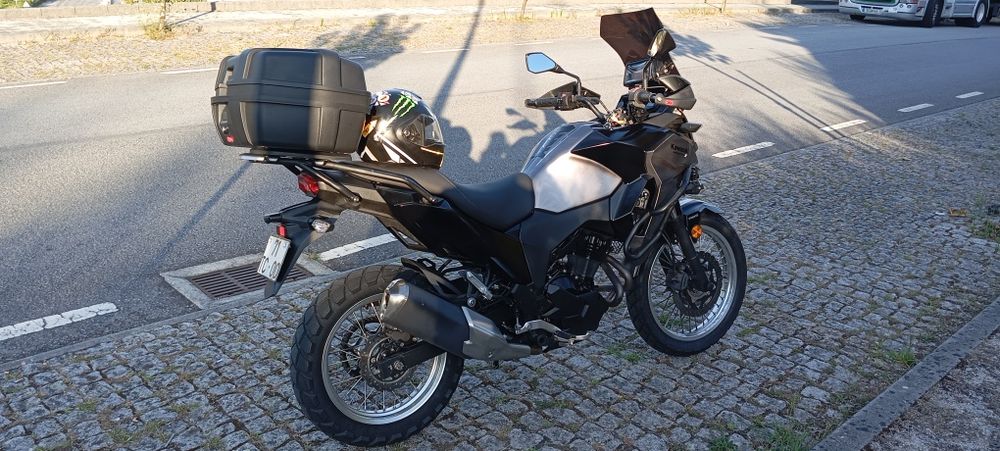Kawasaki versys 300x