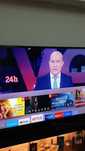 Smart TV Samsung 4K UHD UE50KU6000K 50