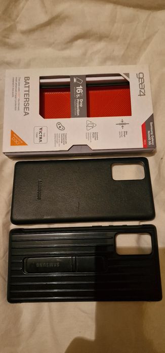 SAMSUNG Note 20 идеал!