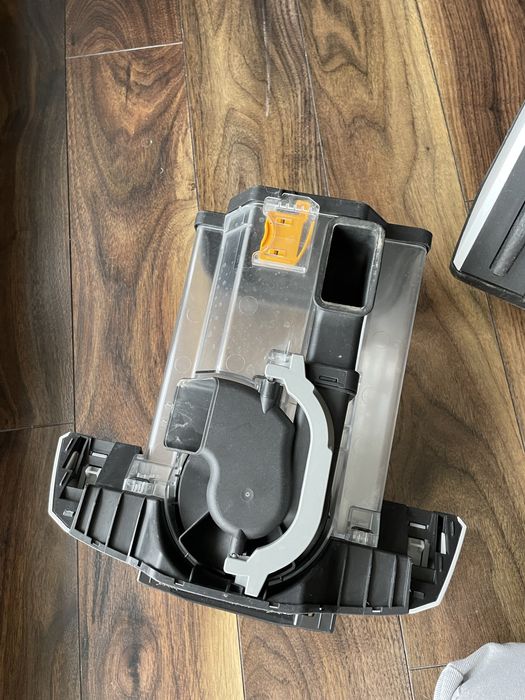 Odkurzacz Miele Blizzard CX1 Comfort PowerLine