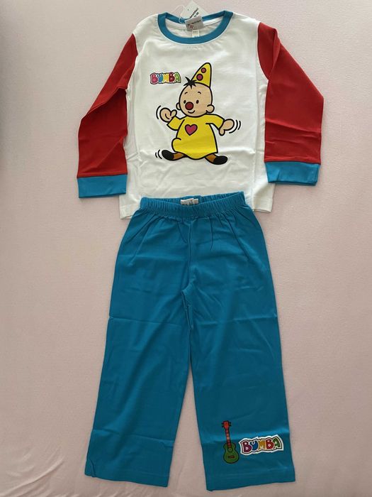 Продаю новую  пижаму BUMBA. Рост 98 - 104