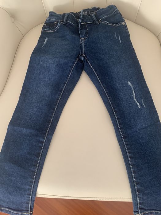 Jeans Tiffosi slim