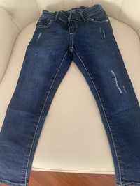 Jeans Tiffosi slim