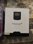 Tescom 3 кВт 24V MPPT (VM 3000) — Гибридный солнечный инвертор 3000 Вт