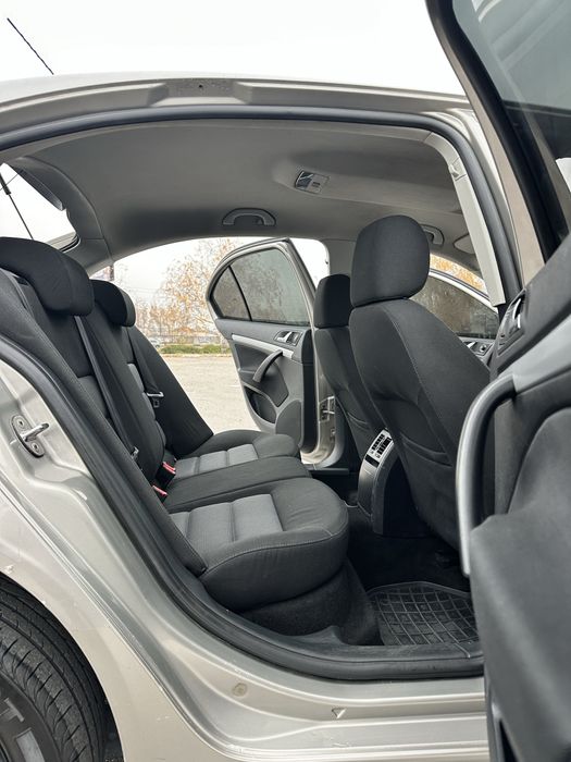 Skoda Octavia А5 2008 г. 1.6