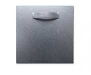 Uchwyt Wieszak Zawieszka samoprzylepny do lustra 8x8 cm udźwig ok.12kg