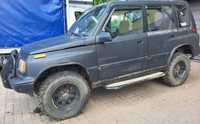 Suzuki Sidekick Vitara 4x4