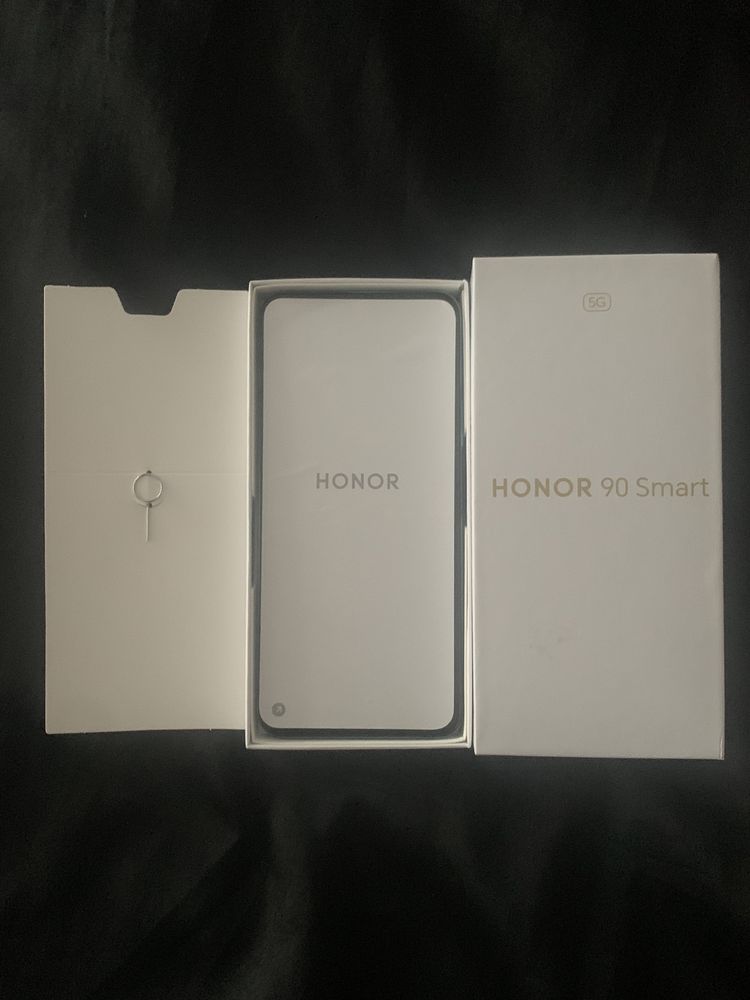 Honor 90 Smart