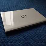 Продаю 2 ноутбука fujitsu AH532 і hp Pavilion dv7