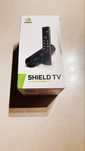 NVIDIA SHIELD TV 4K / 3840 x 2160