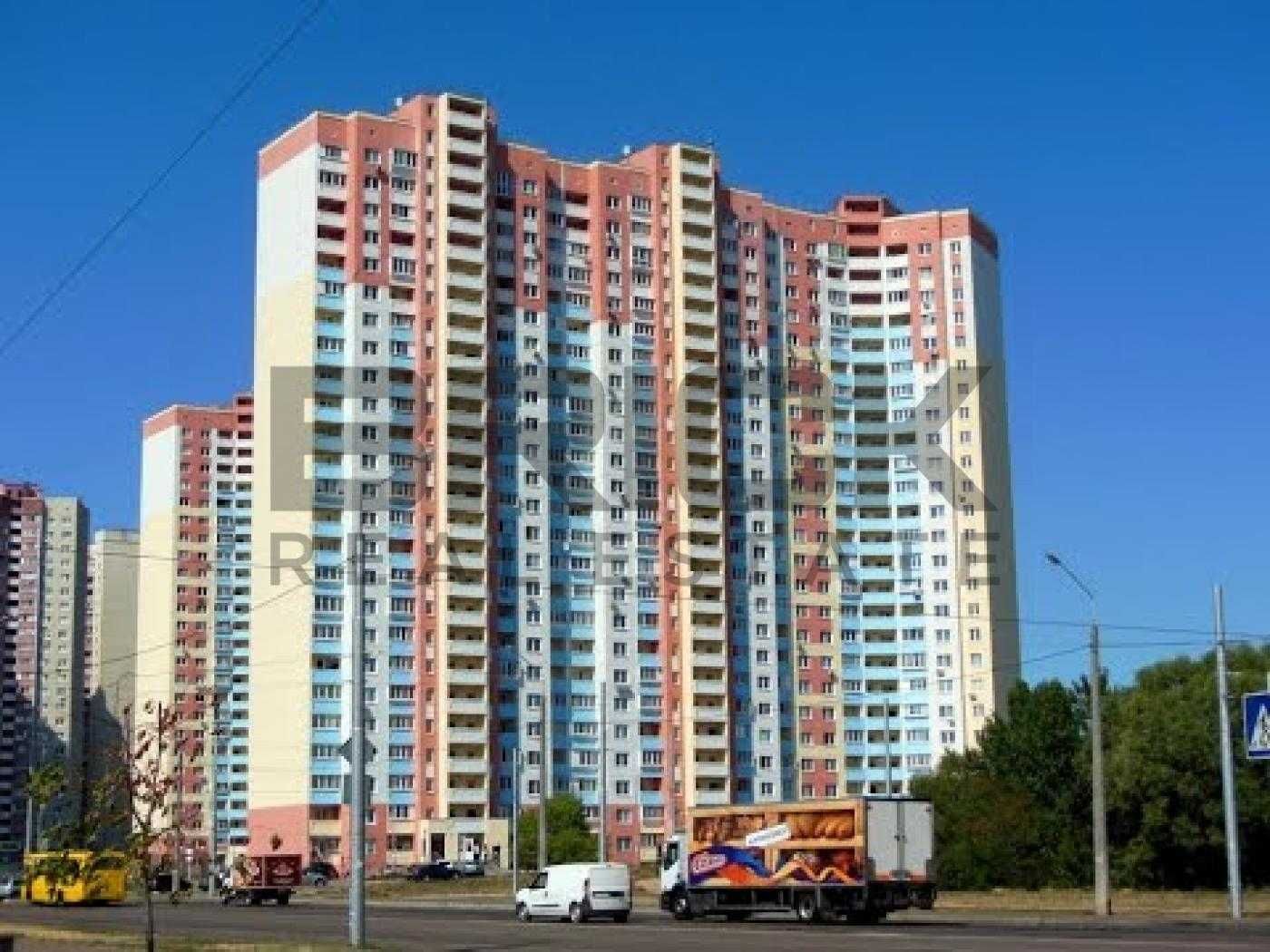 Милославская 2, Бальзака, Радунская, Троещина, Закревского