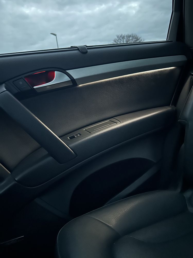 AUDI Q7 Prestige