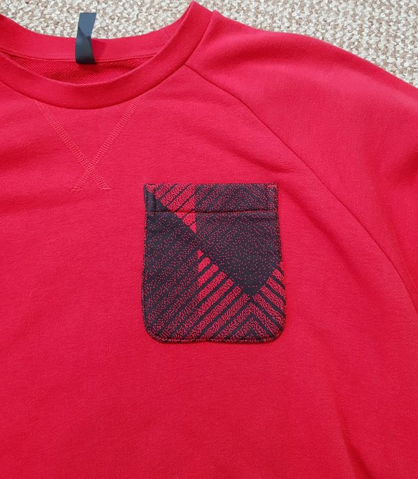 Adidas Manchester United світшот кофта оригінал L