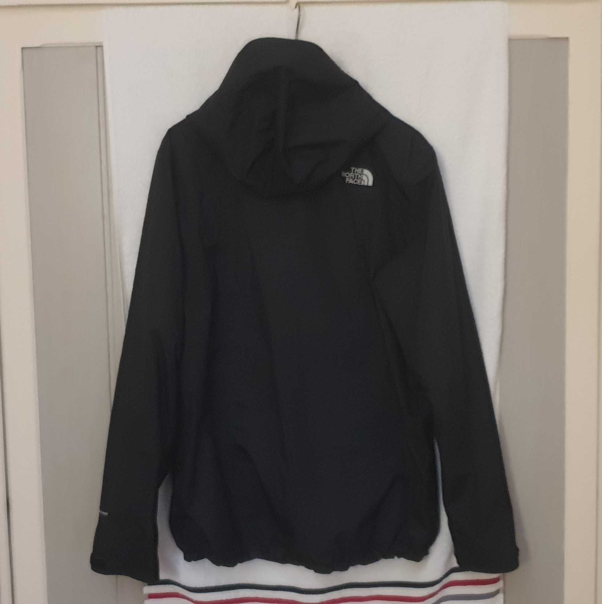 Oryginalna męska kurtka The North Face  Dryvent 3w1 rozm.L