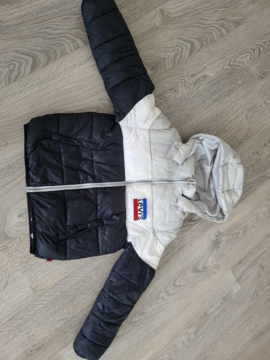 Куртка levis для хлопця
