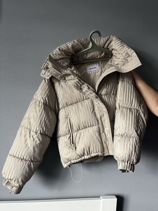 Пуховик Sixth June куртка