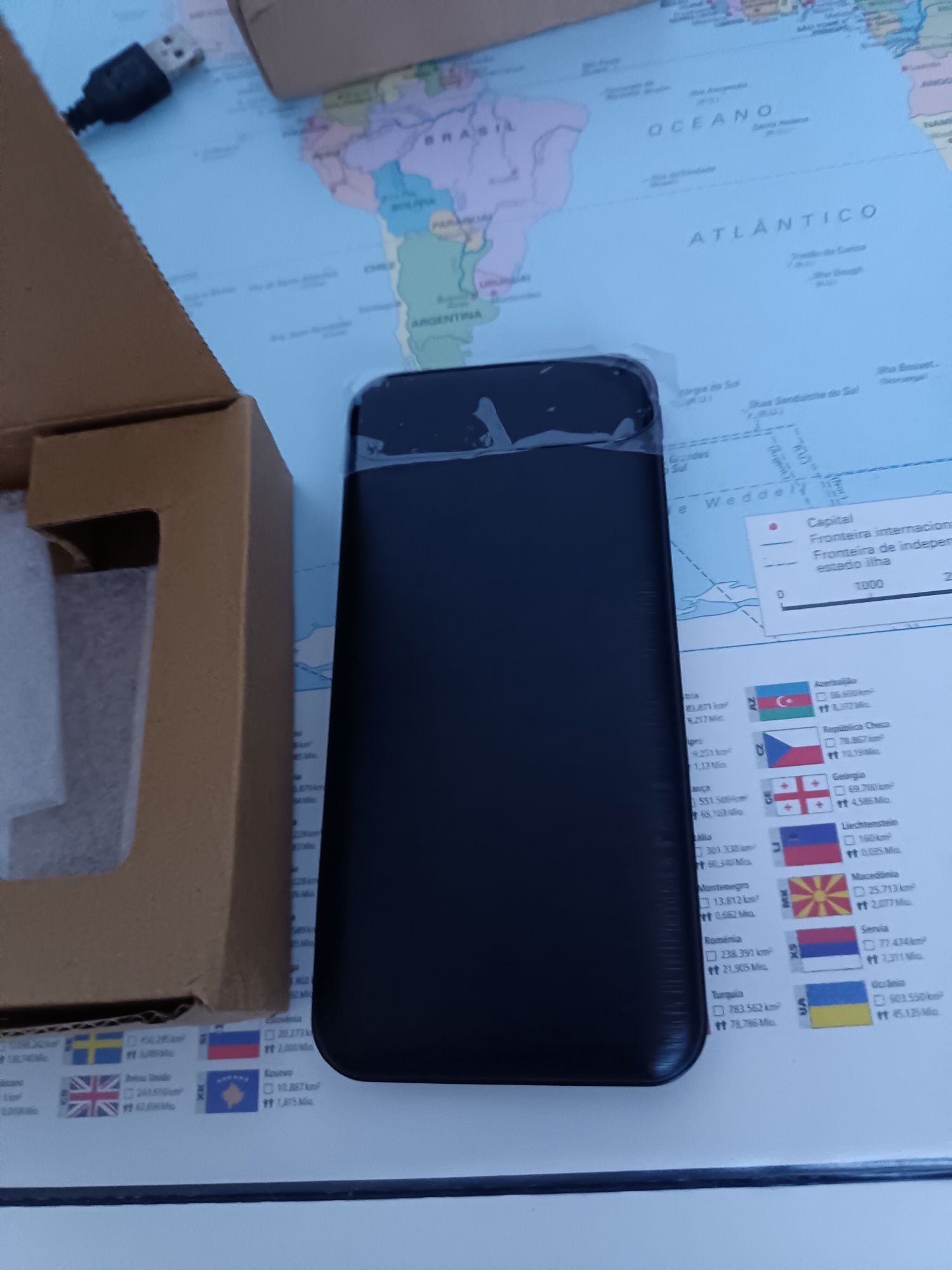 Power bank 10000 mAh