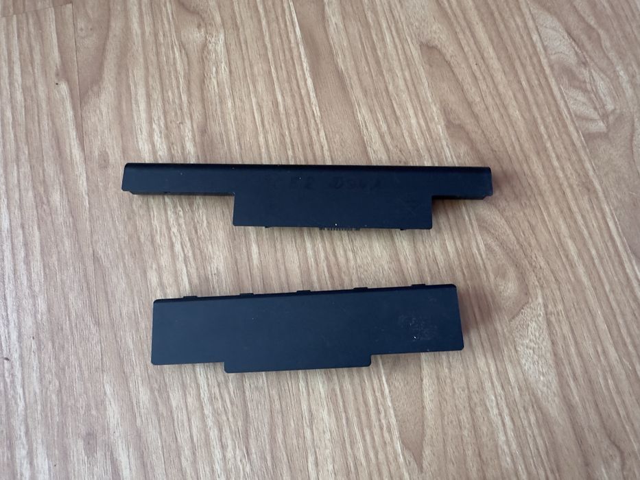 Аккамулятор от ноутбука почти не работают или совсем плохо на детали