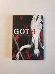Goth, Otsu-Ichi, Kendi Oiwa, manga J.P.F