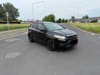 Ford Kuga Forg Kuga 2.0 Tytanium 163km