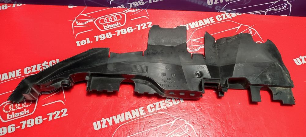 Kierownica Łapacz Powietrza Lewa Strona Audi A6 C5 3.0 ASN Lift Kombi