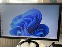 Monitor gamingowy  ASUS VX248