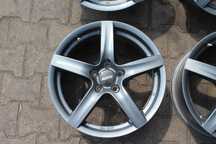 ALUTEC FORD 17 5x108 ET47 7,5J TPMS FOCUS S-MAX MONDEO
