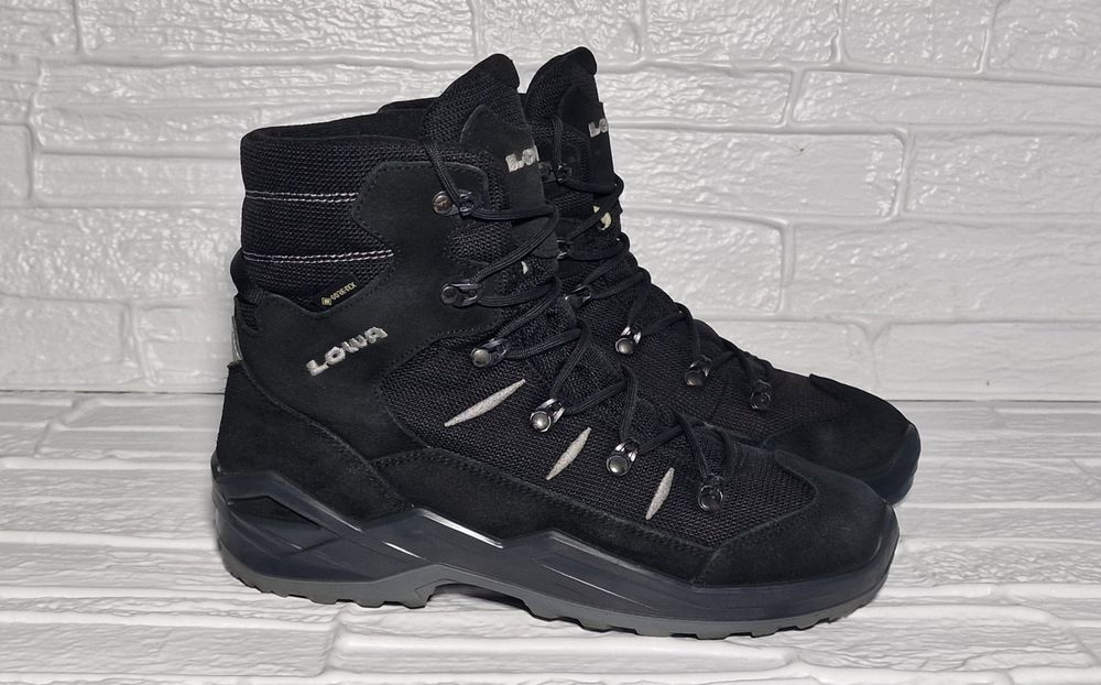 Зимові черевики Lowa Gore-Tex (38 розмір)
