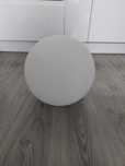 Lampa o średnicy 30cm