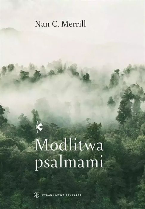 Modlitwa psalmami. Salwator