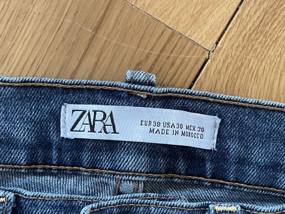 Штани , джинси zara