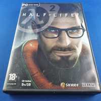 Half Life 2 PC Polska edycja
